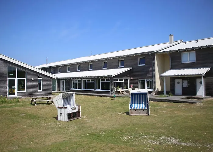 Jugendherberge Westerland